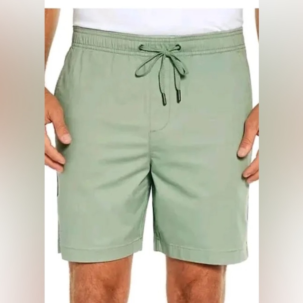 NWT Gap Men’s 6" Swim Trunks Shorts